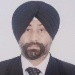 Mandeep Singh